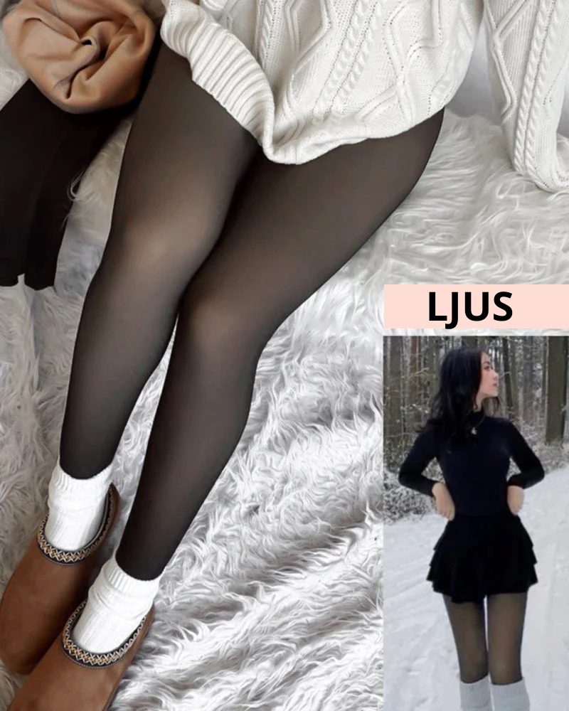 MysTights – Värmeleggings