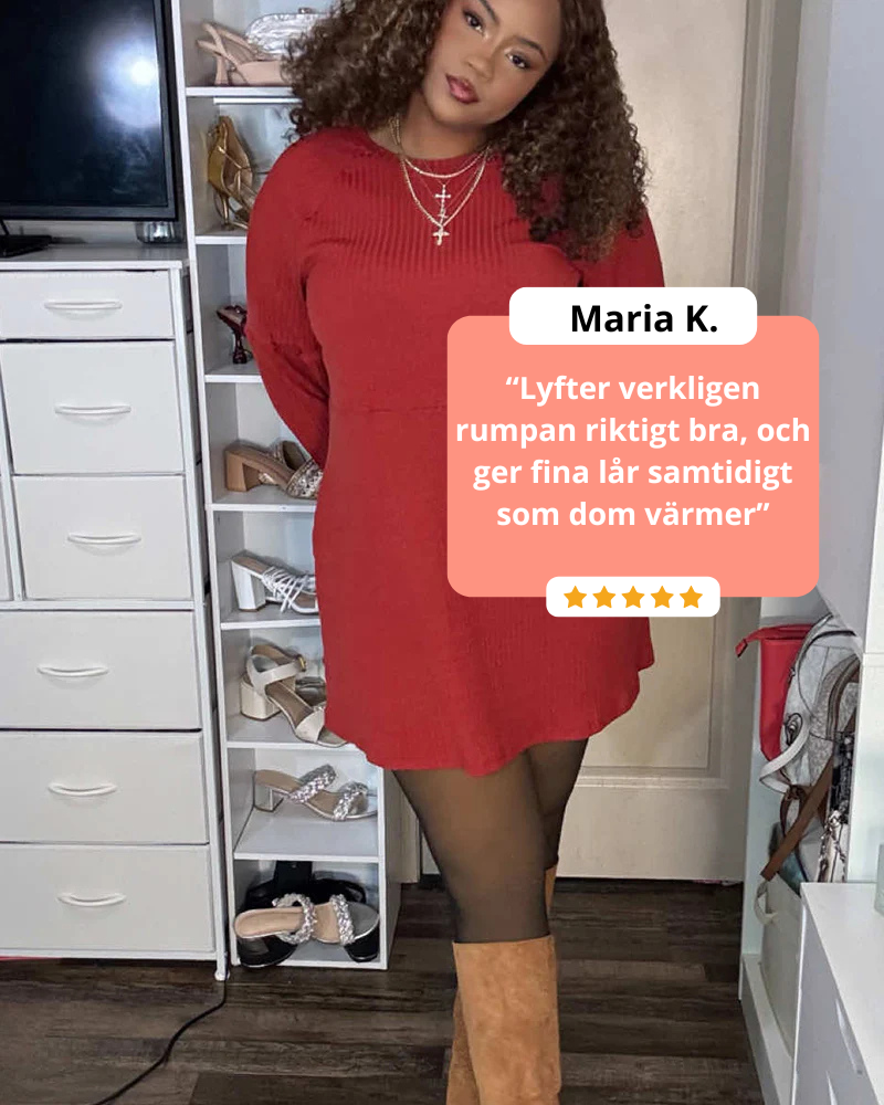 MysTights – Värmeleggings