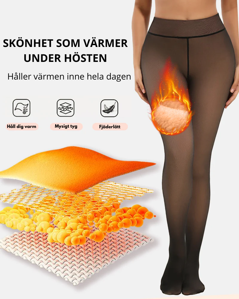 MysTights – Värmeleggings