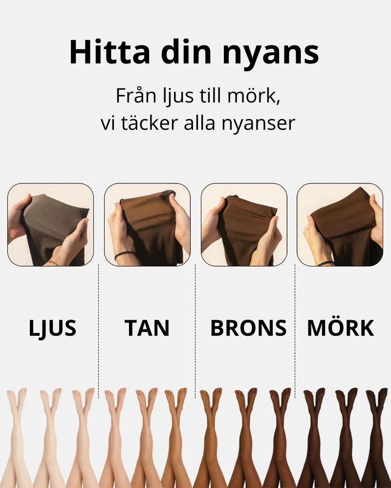 MysTights – Värmeleggings