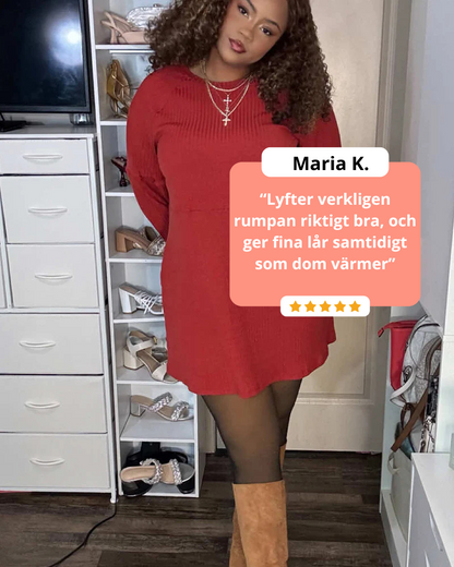 MysTights – Värmeleggings