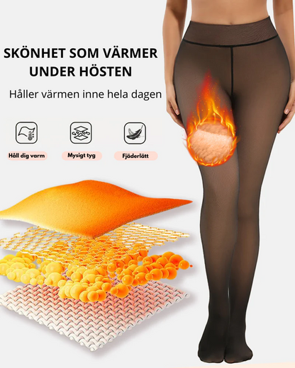 MysTights – Värmeleggings